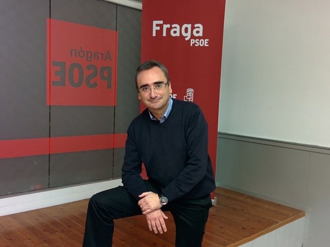 Miguel Luis Lapeña.