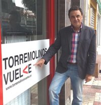El PSOE se hará con la Alcaldía de Torremolinos gracias al apoyo de C's