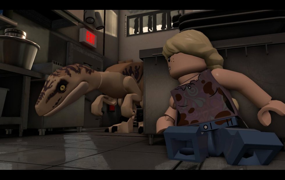 Foto:  WBIE/ UNIVERSAL