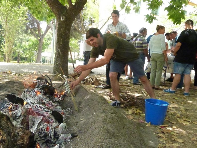 Curso elaboración productos tradicionales pesqueros