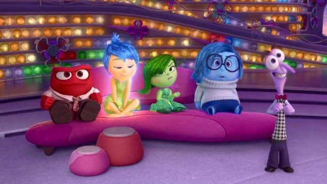 Mediaset adquiere los derechos de 'Vengadores', Inside Out', y Star Wars