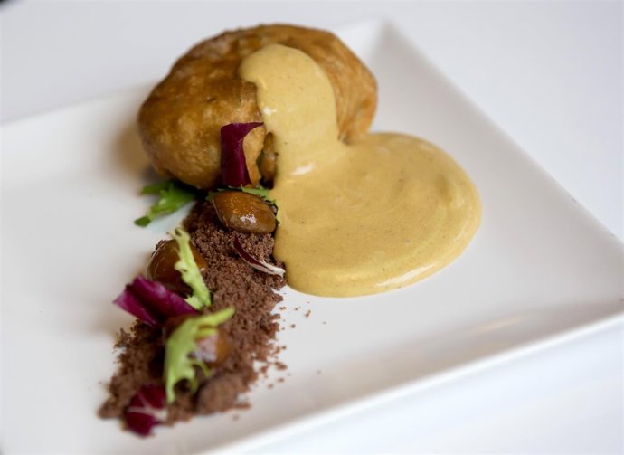 SEMANA GASTRONÓMICA DE GALICIA