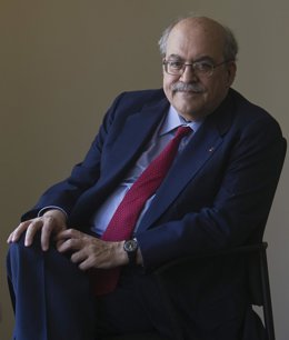 Andreu Mas-Colell