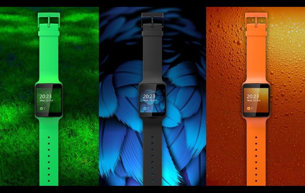 Foto: TUMBLR/PEI-CHI HSIEH