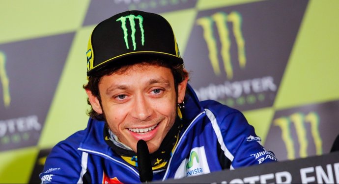 Valentino Rossi