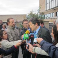 El PSOE asturiano decide que su candidato se presente en Oviedo