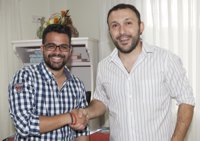 Un acuerdo con IU da la alcaldía de Olivenza al socialista González Andrade