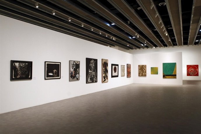 Colección Circa XX del Gobierno de Aragón.