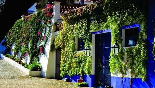 Alentejo, una de las mejores regiones enoturísticas del mundo