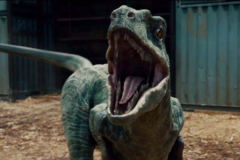 Jurassic World Guía Con Todos Los Dinosaurios Del Parque Jurásico 2916