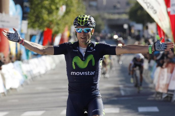 Alejandro Valverde