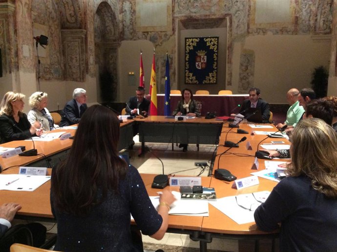 Clausura de proyectos liderados por la Dirección General de Innovación Educativa