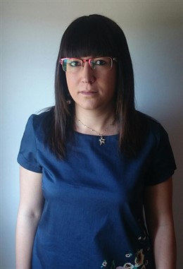 Susana Traver (PSOE), alcaldesa de Valjunquera (Teruel)