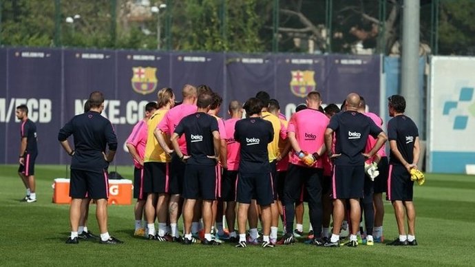 El FC Barcelona arrancará la pretemporada el 13 de julio