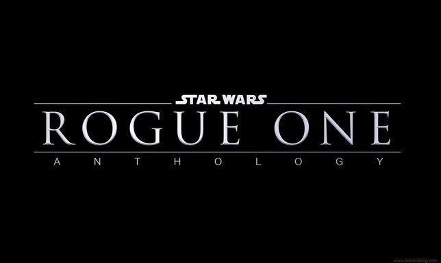 Imagen promocional de Star Wars Rogue One