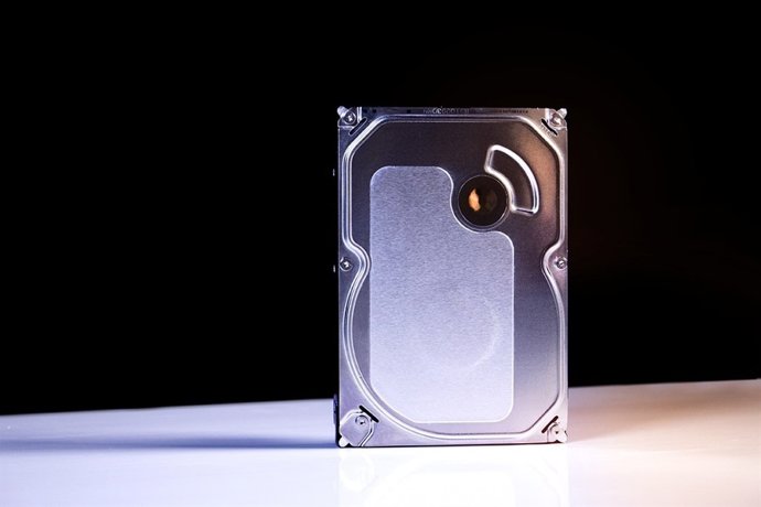 Nace Harddiskmuseum, Un Museo De Arte Intangible Solimán López Ndp PAC (Platafor