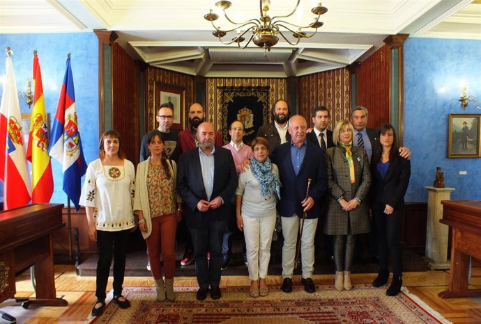 Nueva Corporación de Reinosa