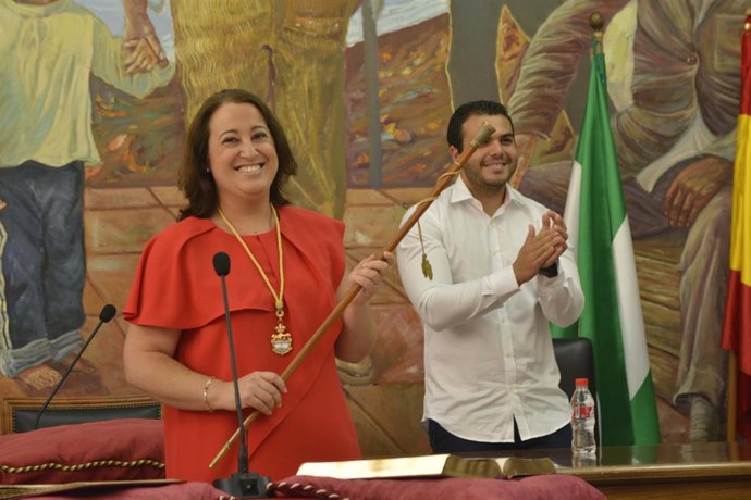 Alcaldesa de Rincón 2015 