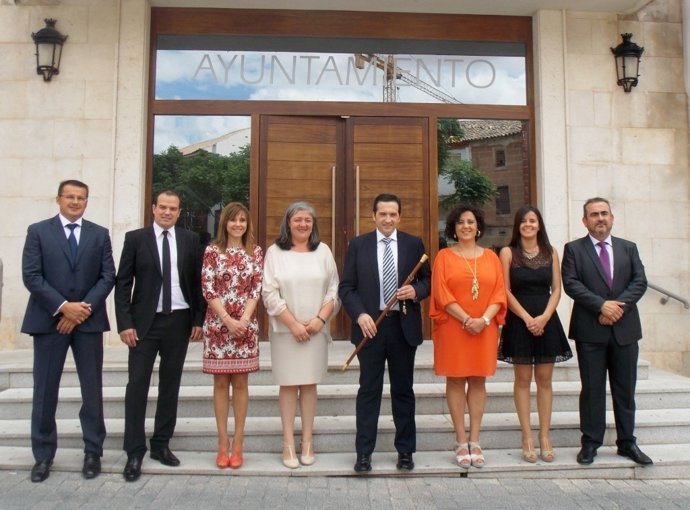 Antonio Lucas-Torres