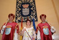 Luquero (PSOE) encara 4 años de gobierno en minoría con la promesa de impulsar 100 acciones en los 100 primeros días