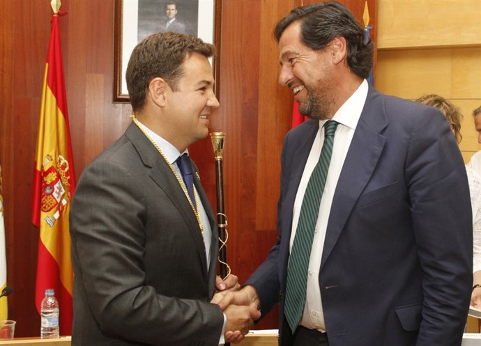 Alcalde de Las Rozas