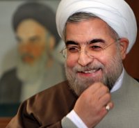 Rohani apunta al "acceso a los mercados" como condición para un acuerdo nuclear
