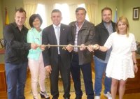 24M.- Juan José Barruetabeña (PP) repite su tercera legislatura en Argoños con mayoría absoluta