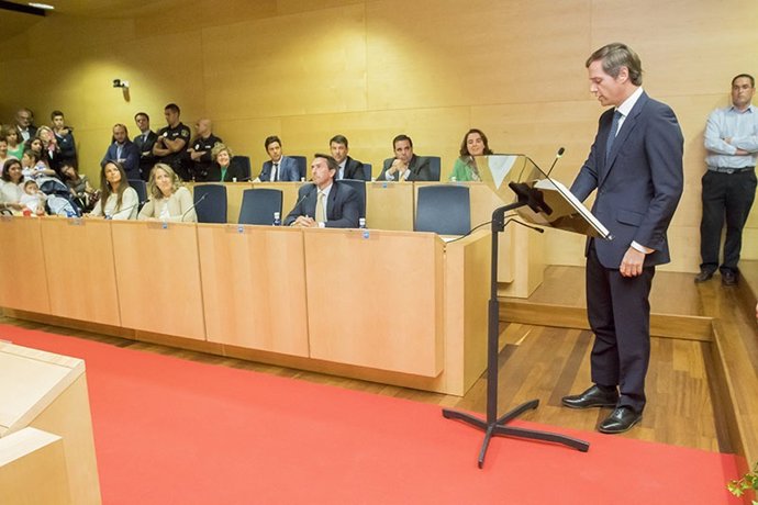 Antonio González Terol