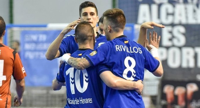 El Inter se pone por delante en Murcia