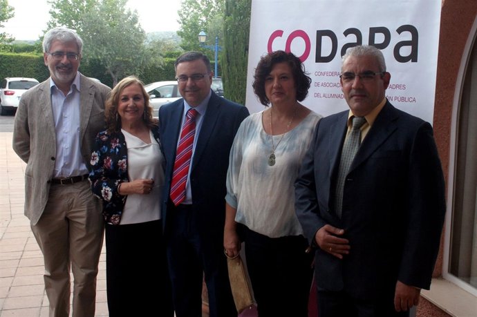 Congreso de Codapa