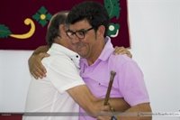 Un voto nulo permite al PSOE mantener Burguillos del Cerro (Badajoz)