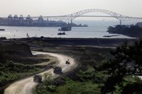 5 datos que quizás no sabías del Canal de Panamá