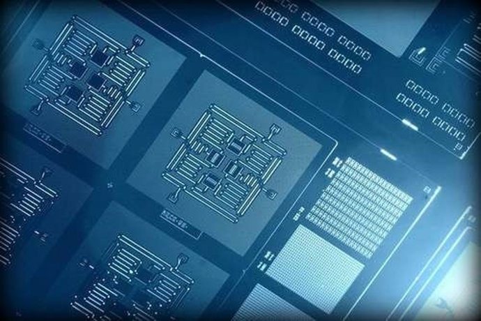 Nuevo circuito cuántico de IBM