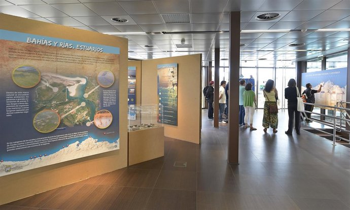 Centro de interpretación del litoral 