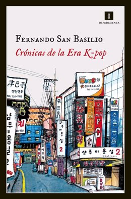 Crónicas de la Era K-Pop