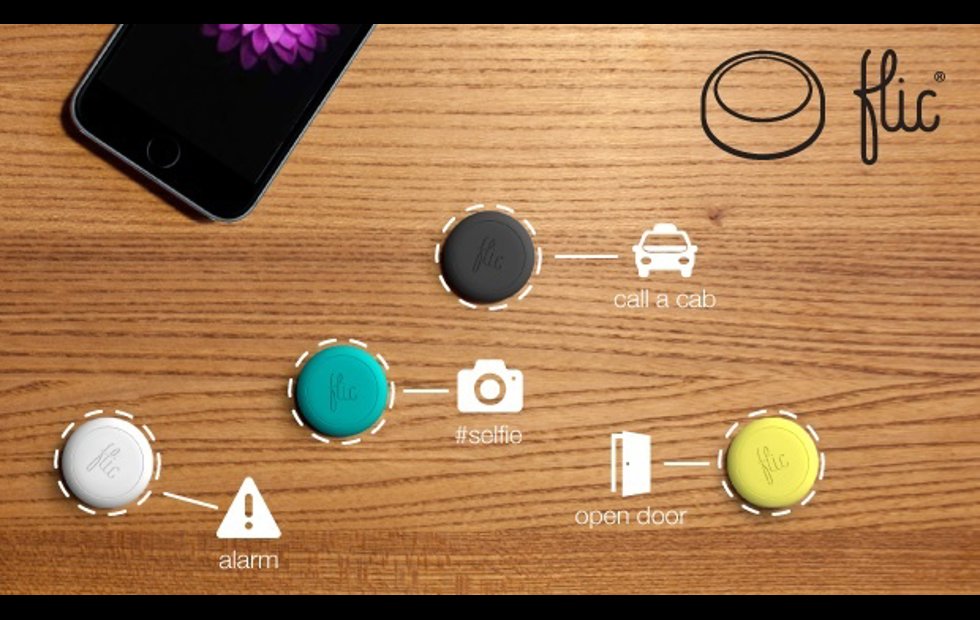 Foto: FLIC/INDIEGOGO