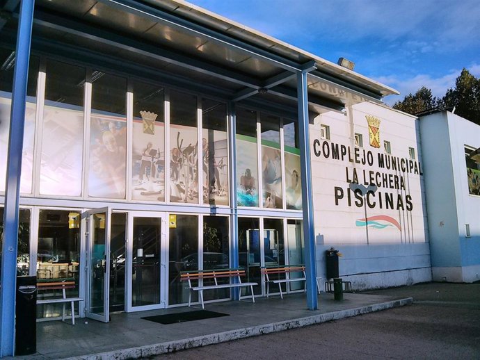 Complejo Municipal de La Lechera