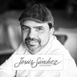Jesús Sánchez 