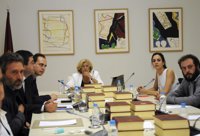 Zapata no descarta dimitir si es lo mejor "para que esas personas dejen de sufrir" y amaine la tormenta mediática