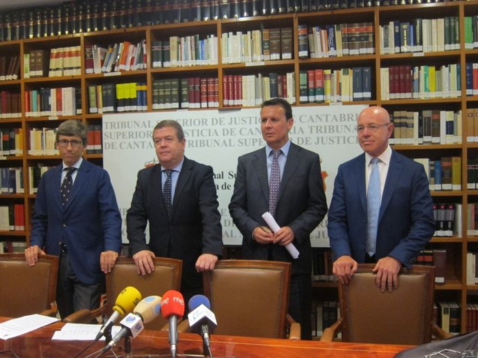 Arsuaga, Tolosa, Tejido y Cabria