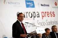 Alonso confía en que la Ley de Tercer Sector garantice el apoyo del Estado a las ONG