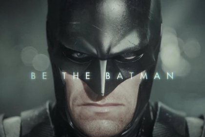 Tráiler de Batman: Arkham Knight con música de Muse