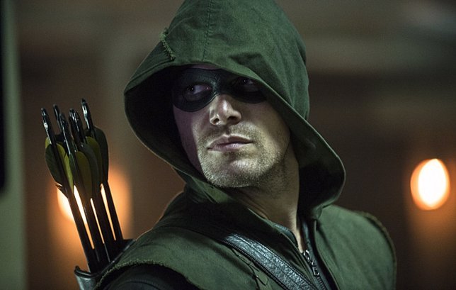 Arrow: Primeros detalles del gran villano de la 4ª temporada
