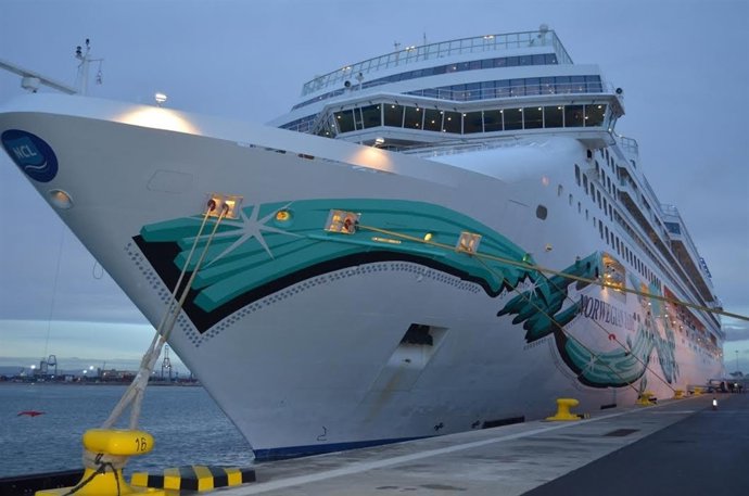 Cruceros en Valencia