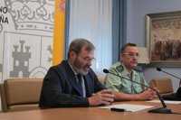 La Guardia Civil da por cerrado el caso de los niños de La Carolina