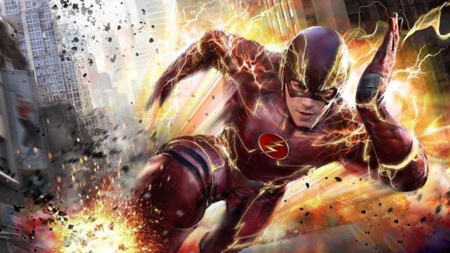 The Flash Cosas Que Queremos Ver En La Segunda Temporada