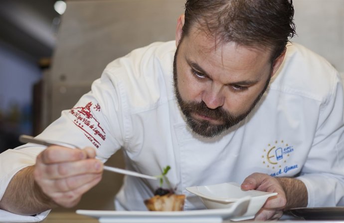 Minimal Tour Pintxos Passión