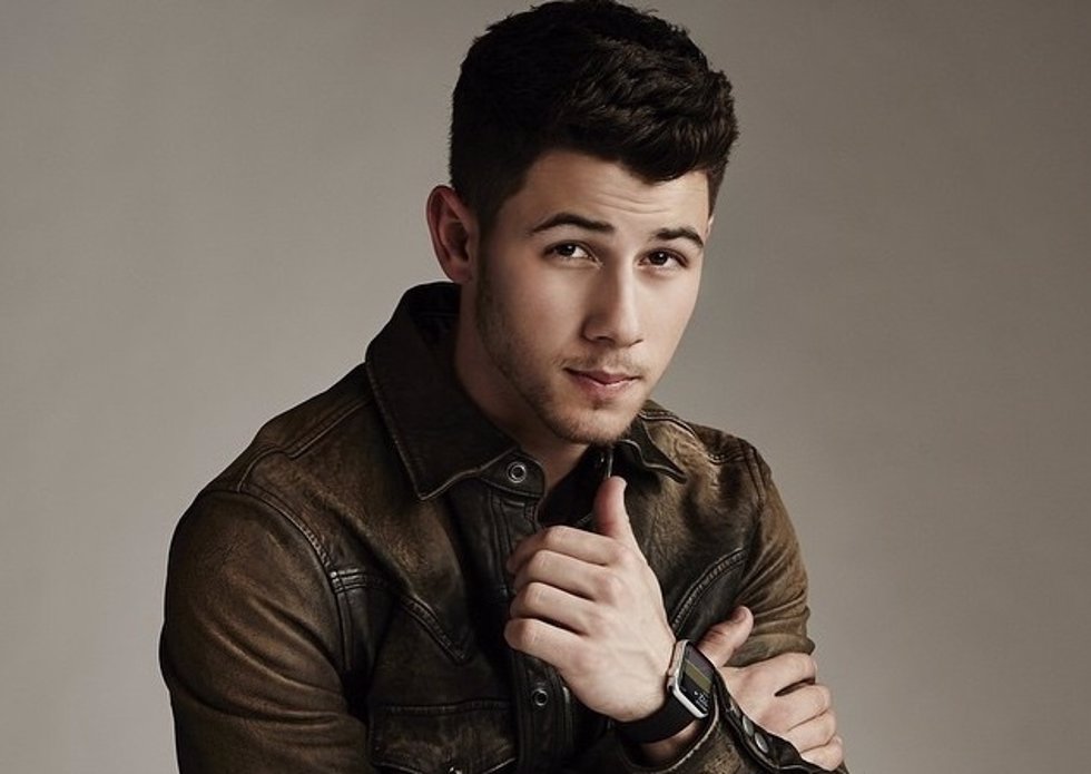 Nick Jonas y su convivencia con la diabetes tipo 1 