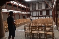 El Festival de Teatro Clásico de Almagro contará con 43 voluntarios