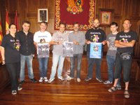 Sonicarte se presenta en Teruel con Art Rock